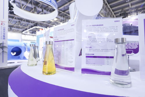 超滑之力，馭風(fēng)電未來 超滑科技CWP2025首秀開啟技術(shù)新篇章